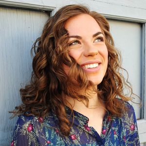 Meet your Posher, Madison